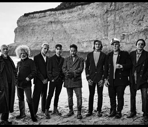 Los Fabulosos Cadillacs